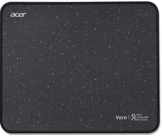 משטח עכבר Acer Vero - צבע שחור
