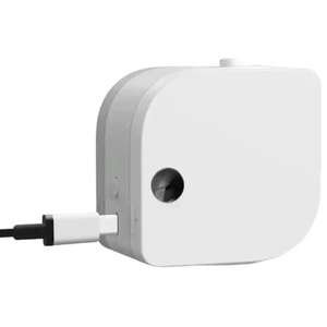 מדפסת מדבקות אלחוטית Aimo P12PRO + סרט מתנה