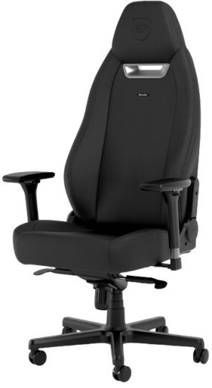 כיסא גיימינג סדרת Legend מבית Noblechairs - צבע שחור