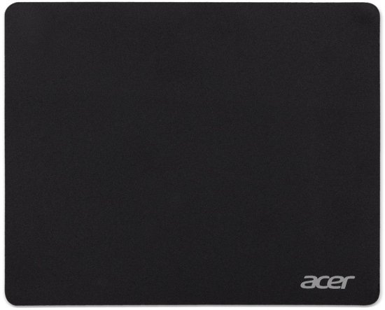 משטח עכבר Acer Essential - גודל Small - צבע שחור