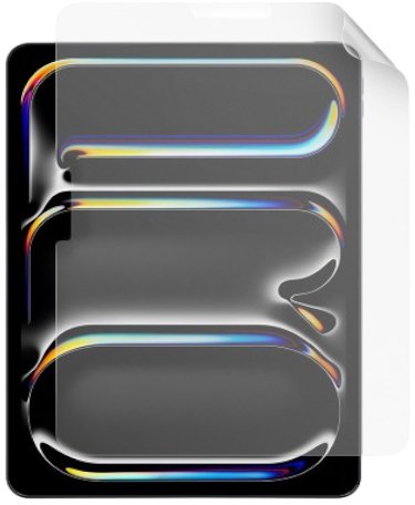 מגן מסך בתחושת נייר ל-Apple iPad Air 11 Inch M2 / M3
