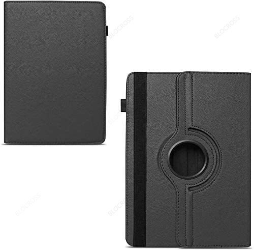 כיסוי מעמד Premium 360 Leather ל- Apple iPad Pro 13 Inch M4 - צבע שחור