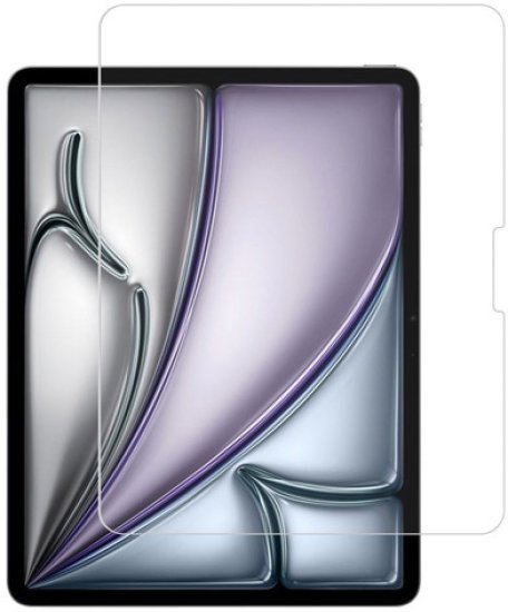 מגן מסך זכוכית OTAO ל- Apple iPad Air 13 M2 / M3
