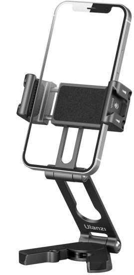 חצובת Ulanzi 3042 Crab לסמארטפון