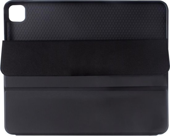 כיסוי מגנטי ל-Apple iPad Pro 13 M4 מבית OTAO - צבע שחור