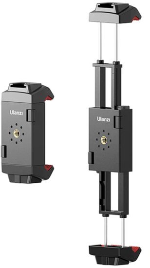 תושבת חצובה לטאבלט וסמארטפון Ulanzi ST-29