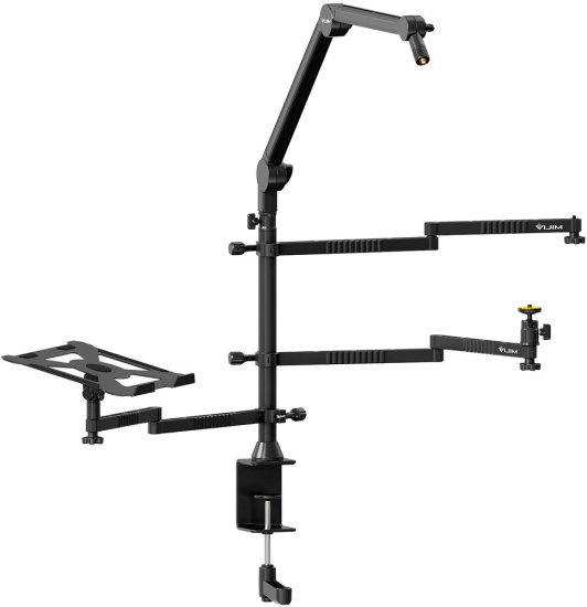 זרוע שולחנית לאביזרי צילום Ulanzi 2805 LS21