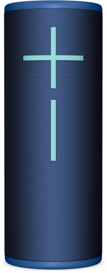 רמקול Bluetooth נייד Ultimate Ears MegaBoom 4 - צבע כחול