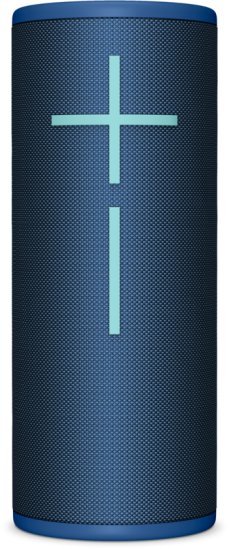 רמקול Bluetooth נייד Ultimate Ears Boom 4 - צבע Cobalt Blue