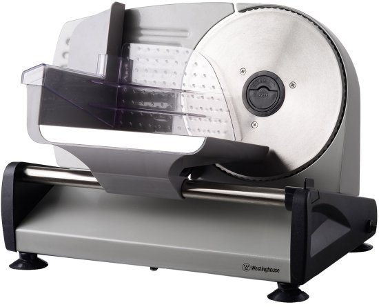 פורס מזון חשמלי Westinghouse WKMSK-8615 150W