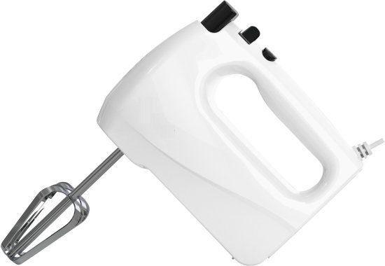 מיקסר ידני חשמלי 5 מהירויות Hemilton HEM-2122 200W