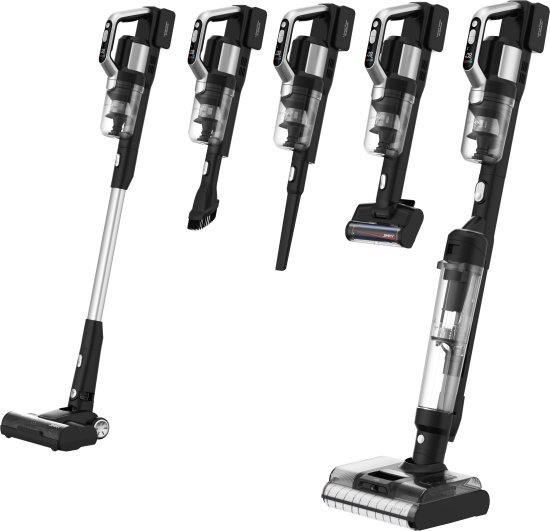 שואב אבק ושוטף רצפות אלחוטי Jimmy PW11 Pro Max - שנתיים אחריות יבואן רשמי על ידי רונלייט