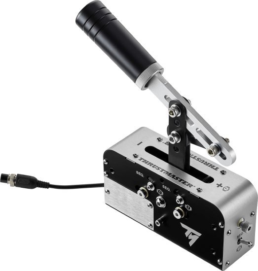 בלם יד Thrustmaster TSS HandBrake ל-PC/PS4/PS5 / Xbox One