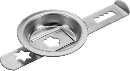 חותך עוגיות פיה למכונת בשר מס' 5 מבית Westmark