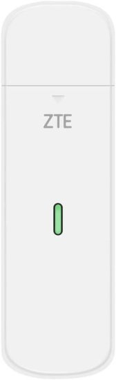מתאם רשת סלולרי ZTE 4G LTE MF833U1 - ללא WiFi