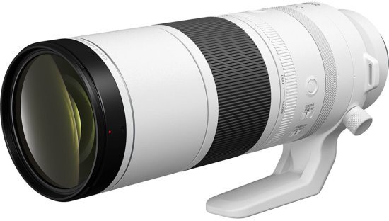 עדשת Canon RF 200-800mm F6.3-9 IS USM למצלמות Canon RF Mount
