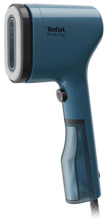 מגהץ אדים אנכי Tefal Pure Pop DT20 1300W - צבע כחול