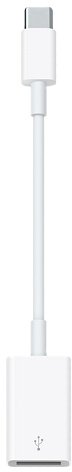 מתאם USB מסוג C לחיבור USB מקורי של Apple