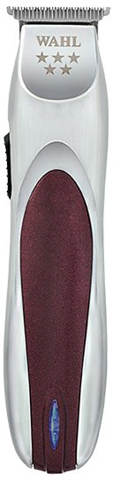 מכונת תספורת נטענת מקצועית סכין T רחבה Wahl Professional 5 Stars 08172-016