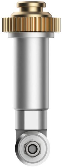 להב Rotary עם תושבת למכונת Cricut Maker מבית Cricut