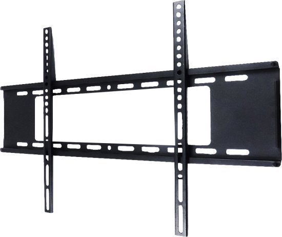 מתקן תלייה צמוד קיר למסכים בגודל 32 עד 80 אינץ' Smith