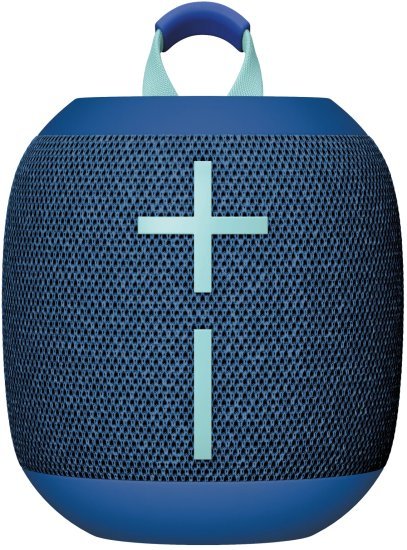 רמקול Bluetooth נייד Ultimate Ears Wonderboom 4 - צבע כחול