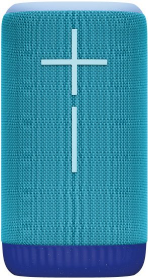 רמקול Bluetooth נייד Ultimate Ears Everboom - צבע כחול