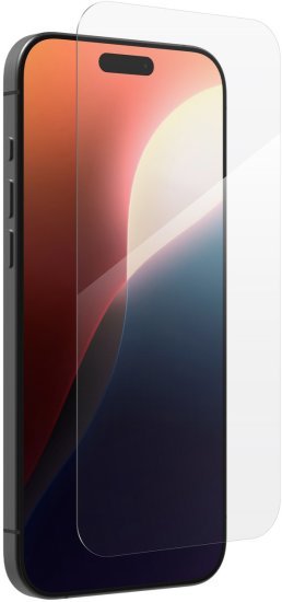 מגן מסך מזכוכית מחוסמת דגם Elite ל- Apple iPhone 16 Pro Max מבית Zagg