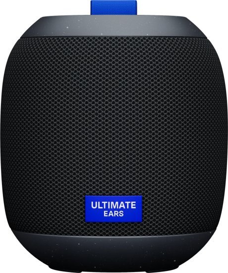 רמקול Bluetooth נייד Ultimate Ears Wonderboom Play - צבע שחור