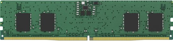 זכרון למחשב Kingston ValueRAM 16GB DDR5 5600MHz CL46