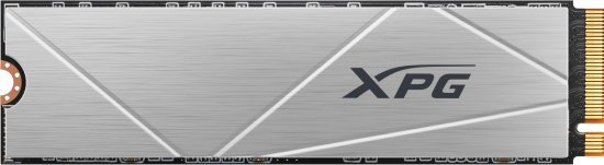 כונן SSD פנימי דגם Adata XPG GAMMIX S60 בנפח 2TB מבית Adata