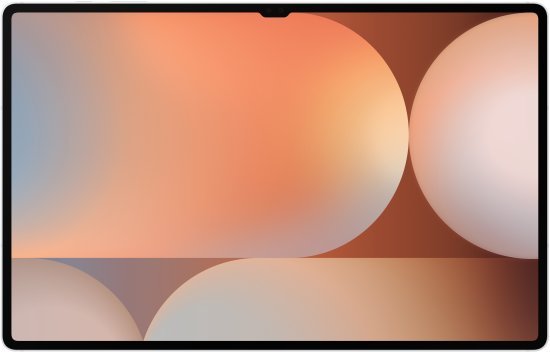 טאבלט Samsung Galaxy Tab S10 Ultra Octa Core 12GB+512GB 14.6'' (SM-X926B) - Wi-Fi 5G - צבע כסוף - שנה אחריות יבואן רשמי