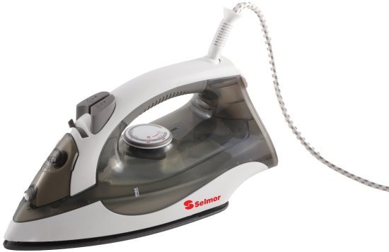 מגהץ אדים 2200W SE-813 מבית Selmor