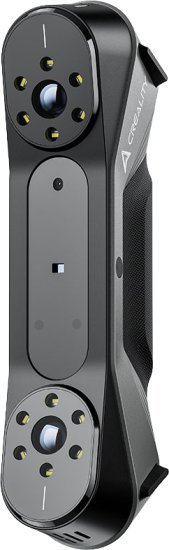 סורק תלת מימד דגם CR Scan Raptor מבית Creality