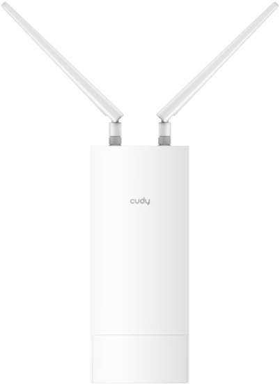 נקודת גישה אלחוטית חיצונית CUDY AC1200 Gigabit Wireless Access Point AP1300