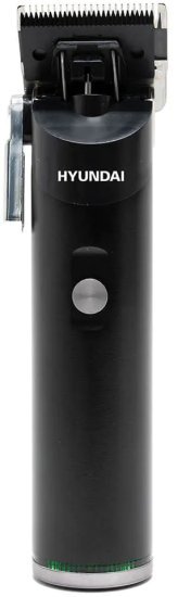 מכונת תספורת מקצועית נטענת Hyundai HAHC-2021B 2000mAh 5W