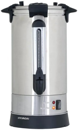 מיחם שבת עד 60 כוסות 10 ליטר מאושר צומת Hyundai 2000W