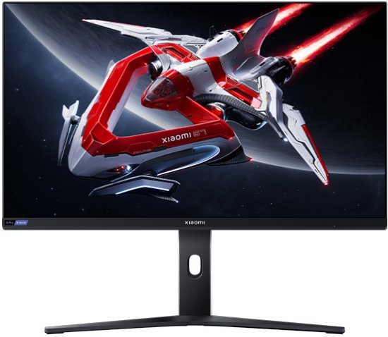 מסך מחשב גיימינג ''Xiaomi G Pro 27i Mini LED 2K QHD 27 - שנתיים אחריות יבואן רשמי על ידי המילטון