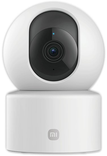 מצלמת אבטחה חכמה Xiaomi C301 - צבע לבן - שנה אחריות יבואן רשמי על ידי המילטון