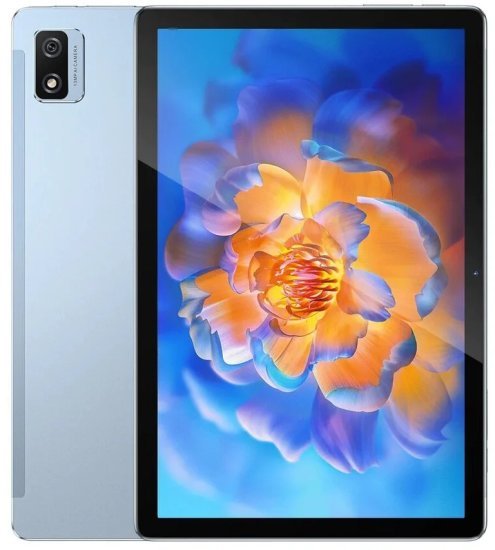 טאבלט ''Blackview TAB 12 PRO 8GB+128GB 10.1 - צבע כחול בהיר