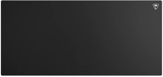 משטח עכבר לגיימרים Turtle Beach Sense Core XXL - צבע שחור - 900X420X2 מ''מ