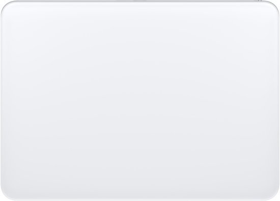 משטח מגע Apple Magic Trackpad (USB‑C) Multi-Touch Surface - צבע לבן