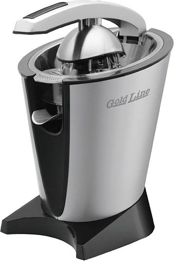 מסחטת הדרים מקצועית 300W דגם ATL-227 מבית Gold Line