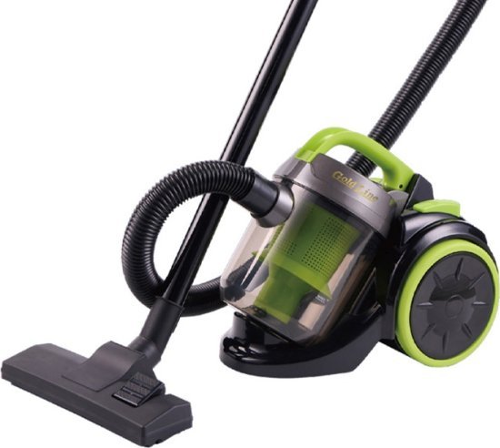 שואב אבק ציקלון 1200W דגם ATL-3065 מבית Gold Line