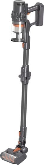 שואב אבק ציקלון מוט אלחוטי 400W דגם DUSTER C-15 ATL-887 מבית Gold Line