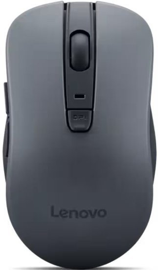 עכבר אלחוטי Lenovo WL310 Bluetooth Silent GY51Q65621 - צבע אפור
