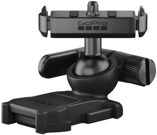חיבור מהיר מגנטי כדורי למצלמת GoPro MAX2 / HERO13 Black