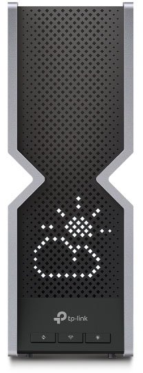 ראוטר גיימינג TP-Link BE19000 Tri-Band Wi-Fi 7 Archer BE800