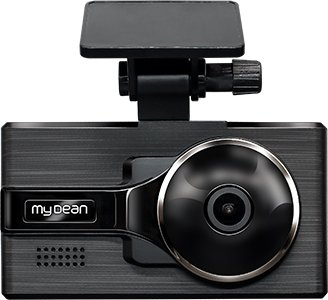 מצלמת דרך לרכב 4 ערוצים FHD+HD דגם MyDean Z400W + כרטיס זיכרון 128GB