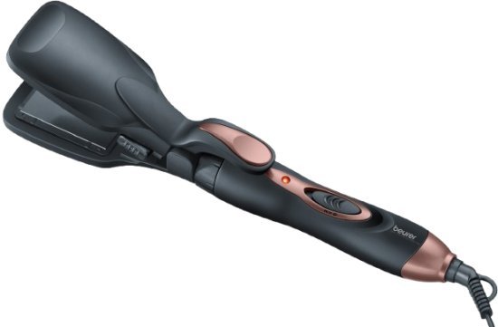 מברשת שיער חשמלית 7 ב-1 דגם HT60 מבית Beurer